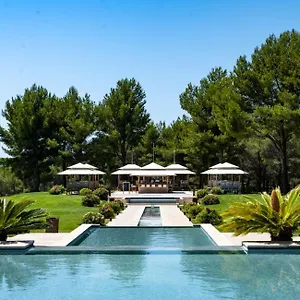 L'hotel & Du Castellet 5*, Le Castellet (Var) France