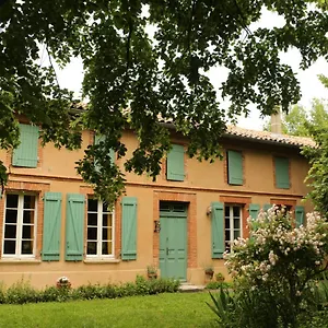  Bed & Breakfast La Closerie De L'autan