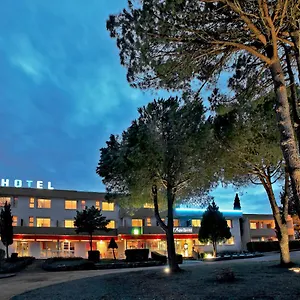 L'aquitaine - Cahors Sud Hotell