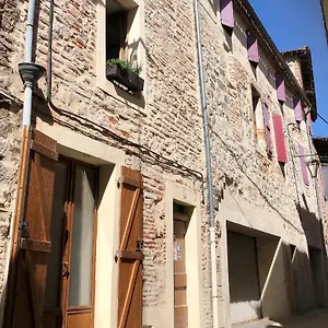  Appartement La Donzelle