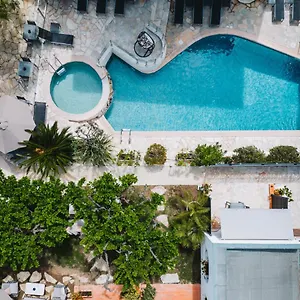 La 4*, Cannes France